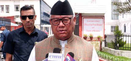 भोटेकोशी बाढीः सरकारलाई प्रमुख प्रतिपक्षी दलको नौ बुँदे ध्यानाकर्षण