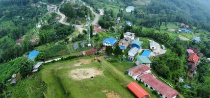 रायो र मूलाखेती प्रवर्द्धन गर्न टेम्केमैयुङद्वारा खरिद पूर्वसम्झौता