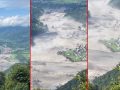 बाढीले कूल विद्युत् उत्पादन क्षमताको दश प्रतिशत प्रभावित बाढीले कूल विद्युत् उत्पादन क्षमताको दश प्रतिशत प्रभावित