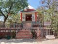 प्रचारप्रसार र पूर्वाधार निर्माण अभावमा ओझेलमा परेको गोङ्गी मन्दिर