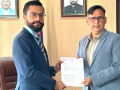 काठमाडौँ विश्वविद्यालयका उपकुलपतिमा बराल नियुक्त काठमाडौँ विश्वविद्यालयका उपकुलपतिमा बराल नियुक्त