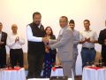 निजी क्षेत्रलाई विद्युत् व्यापारमा सहभागी गराउनुपर्ने निजी क्षेत्रलाई विद्युत् व्यापारमा सहभागी गराउनुपर्ने