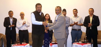 निजी क्षेत्रलाई विद्युत् व्यापारमा सहभागी गराउनुपर्ने
