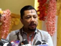 ग्राहकलाई दिगो र भरपर्दो विद्युत् आपूर्ति चुनौतीपूर्ण देखिएको छः मन्त्री श्रेष्ठ ग्राहकलाई दिगो र भरपर्दो विद्युत् आपूर्ति चुनौतीपूर्ण देखिएको छः मन्त्री श्रेष्ठ