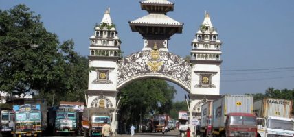 सीमानाकाबाट हुने अवैध पेयपदार्थको ओसारपसारमा कडाइ