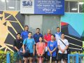 २०औँ एसियन खेलकुदः दीपकलाई बिरासत फर्काउने जिम्मेवारी २०औँ एसियन खेलकुदः दीपकलाई बिरासत फर्काउने जिम्मेवारी