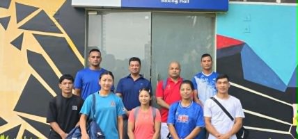 २०औँ एसियन खेलकुदः दीपकलाई बिरासत फर्काउने जिम्मेवारी