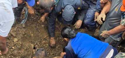 बाजुरामा पहिरो थप विवरण : बेपत्ता थापा मृत फेला