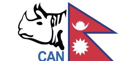 बाढीपीडितका लागि क्यानद्वारा ३० लाख सहयोग