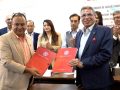 चेम्बर र एनआरएनएबीच लगानी र व्यापार प्रवर्द्धन गर्ने साझेदारी चेम्बर र एनआरएनएबीच लगानी र व्यापार प्रवर्द्धन गर्ने साझेदारी