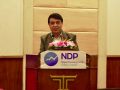NDP approves 2.5% bonus shares at second AGM NDP approves 2.5% bonus shares at second AGM