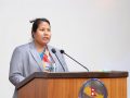 मानव–वन्यजन्तुबीचको सहअस्तित्व जोगाउन हात्ती ‘सेन्चुरी’ कार्यक्रमः मन्त्री चौधरी मानव–वन्यजन्तुबीचको सहअस्तित्व जोगाउन हात्ती ‘सेन्चुरी’ कार्यक्रमः मन्त्री चौधरी