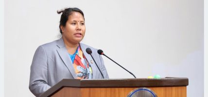 मानव–वन्यजन्तुबीचको सहअस्तित्व जोगाउन हात्ती ‘सेन्चुरी’ कार्यक्रमः मन्त्री चौधरी