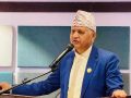 सामाजिक सद्भाव र शान्ति सुरक्षामा संवेदनशील हुन मुख्यमन्त्रीको आग्रह सामाजिक सद्भाव र शान्ति सुरक्षामा संवेदनशील हुन मुख्यमन्त्रीको आग्रह