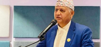 सामाजिक सद्भाव र शान्ति सुरक्षामा संवेदनशील हुन मुख्यमन्त्रीको आग्रह