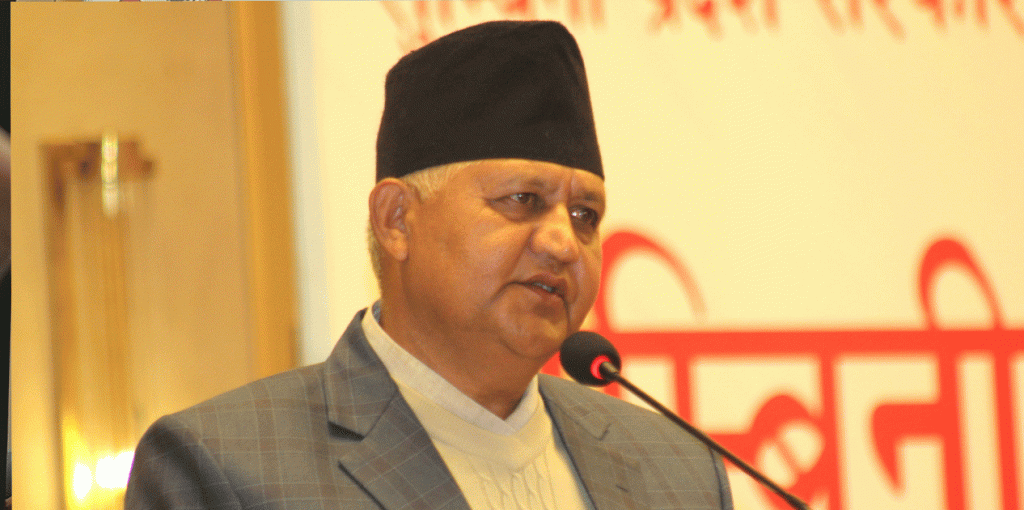 सचेतना अभियान तीव्र बनाउन मुख्यमन्त्री आचार्यको निर्देशन