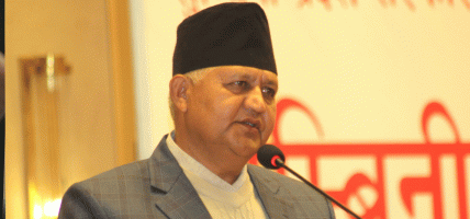 सचेतना अभियान तीव्र बनाउन मुख्यमन्त्री आचार्यको निर्देशन
