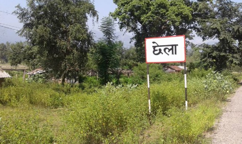 कञ्चनपुरमा ठूला योजनाः निर्माण गति सुस्त, प्रक्रियागत अल्झनमै समय खर्च