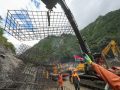 चीनको सिजाङमा पहिरोः नेपालीसहित २६१ विदेशीको अवस्था अज्ञात