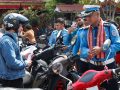 चोरी भएका ५० थान दुई पाङ्ग्रे सवारीसाधन धनीलाई हस्तान्तरण चोरी भएका ५० थान दुई पाङ्ग्रे सवारीसाधन धनीलाई हस्तान्तरण