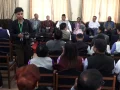 संसद बैठक बोलाउन कांग्रेसको माग