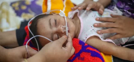बङ्गलादेशको दादुरा प्रकोपका कारण विपन्नलाई थप ऋणको भार