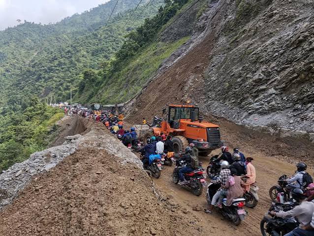 नारायणगढ–मुग्लिन सडकको आवधिक मर्मतका लागि बोलपत्र प्रक्रिया अघि बढ्यो