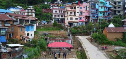 सप्तधारा संरक्षणसँगै जोगिँदै भोजपुर बजारको ‘ऐतिहासिक पहिचान’