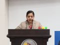 ढल्केबरको ट्रमा सेन्टर निर्माण नरोकिने, लहानमा तत्काल ट्रमा युनिट सञ्चालन गरिने