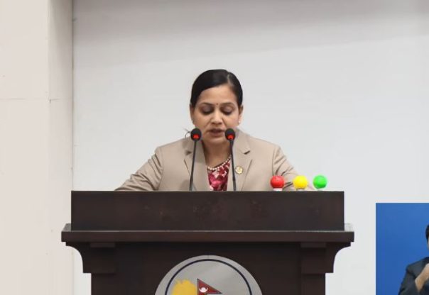 ढल्केबरको ट्रमा सेन्टर निर्माण नरोकिने, लहानमा तत्काल ट्रमा युनिट सञ्चालन गरिने