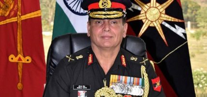 प्रधानसेनापति सेठ अपराह्न काठमाडौँ आउँदै
