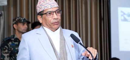 गण्डकी प्रदेश प्रमुख भट्टद्वारा बागमती प्रदेशका विभिन्न गन्तव्यको अवलोकन
