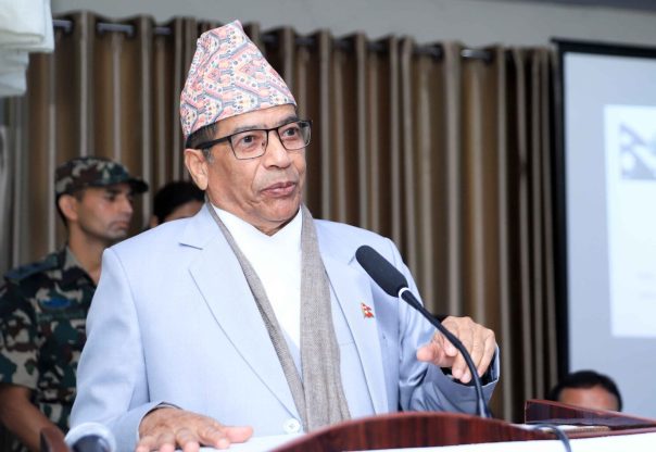 गण्डकी प्रदेश प्रमुख भट्टद्वारा बागमती प्रदेशका विभिन्न गन्तव्यको अवलोकन