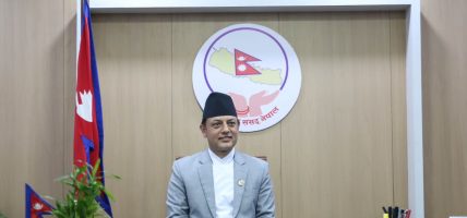 प्रतिनिधिसभालाई प्रभावकारी बनाउन कार्यव्यवस्था परामर्श समितिमा छलफल