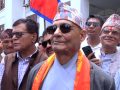 धवलशम्शेरले दर्ता गरे ‘जय नेपाल पार्टी’, दुर्गा प्रसाईंलाई सहकार्यको निम्तो धवलशम्शेरले दर्ता गरे ‘जय नेपाल पार्टी’, दुर्गा प्रसाईंलाई सहकार्यको निम्तो