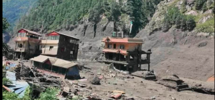 बाढिको अन्तिम आँकडाको लागी तयारी : वरिष्ठ हाइड्रोलोजिस्ट पराजुली