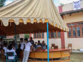 चितवनमा सङ्कलित शव समाधिस्थ गरिने