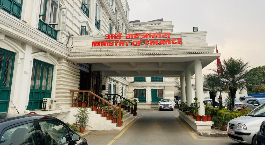 करदाता प्रोत्साहन उपहारः दश लाखको ‘बम्पर’ पुरस्कार घोषणा