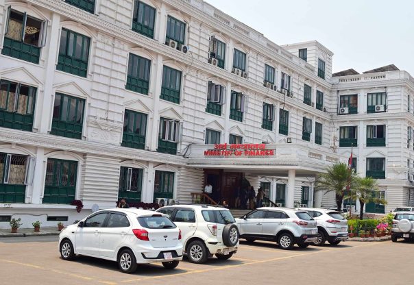 करदाता प्रोत्साहन पुरस्कार आज दोस्रो चरणका विजेताको छनोट