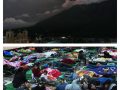 फुएगो विस्फोटपछि ग्वाटेमालामा उच्च सतर्कता