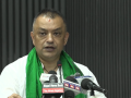 प्रदीप गिरिको सबैभन्दा महत्वपूर्ण कुरा पढेर दृष्टिकोण निर्माण गर्नु थियो : गगन थापा
