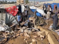 गाजाबाट सेना फिर्ता गर्न इजरायल असहमत गाजाबाट सेना फिर्ता गर्न इजरायल असहमत