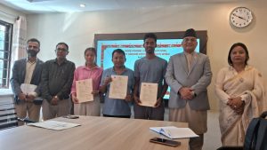 गण्डकीमा अनलाइनबाटै प्रसारण संस्थाको दर्ता र नवीकरण