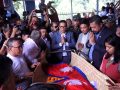 जनकवि दुर्गालाल श्रेष्ठको अन्त्येष्टि जनकवि दुर्गालाल श्रेष्ठको अन्त्येष्टि