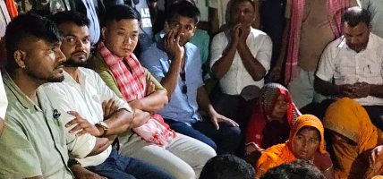 गणेश यादवका परिवार र सरकारबीच सातबुँदे सहमति
