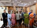गरिमा चौधरीका अभिभावकसँग सरकारको सहमति, न्याय र पुनर्निर्माणका लागि तीनबुँदे प्रतिबद्धता