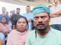 बालिका हत्याको विरोधमा आज पनि वीरगन्ज–पथलैया सडकखण्ड अवरुद्ध