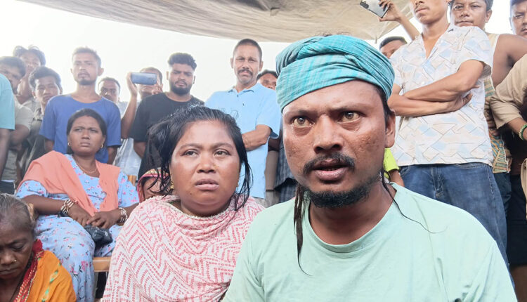 बालिका हत्याको विरोधमा आज पनि वीरगन्ज–पथलैया सडकखण्ड अवरुद्ध