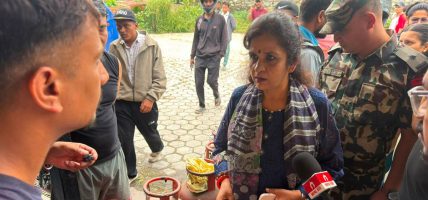 बढ्दै ग्यासको आयात, हट्दै अभाव