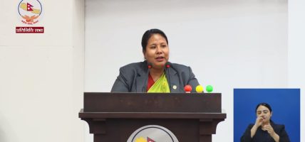 विपद्बाट भएको क्षतिको विवरण सङ्कलन गर्न ‘र्यापिड एक्सन टिम’ गठन गर्न निर्देशन